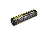 Nitecore NL1840AW 4000mAh All-Weather Rechargeable 18650 Battery