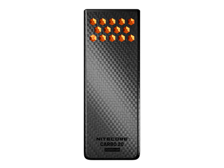 Nitecore Carbo 20 20,000mAh 65W Waterproof USB-C Power Bank