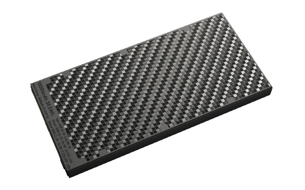 Nitecore NB10000 Gen 2 Power Bank - Thumbnail 4