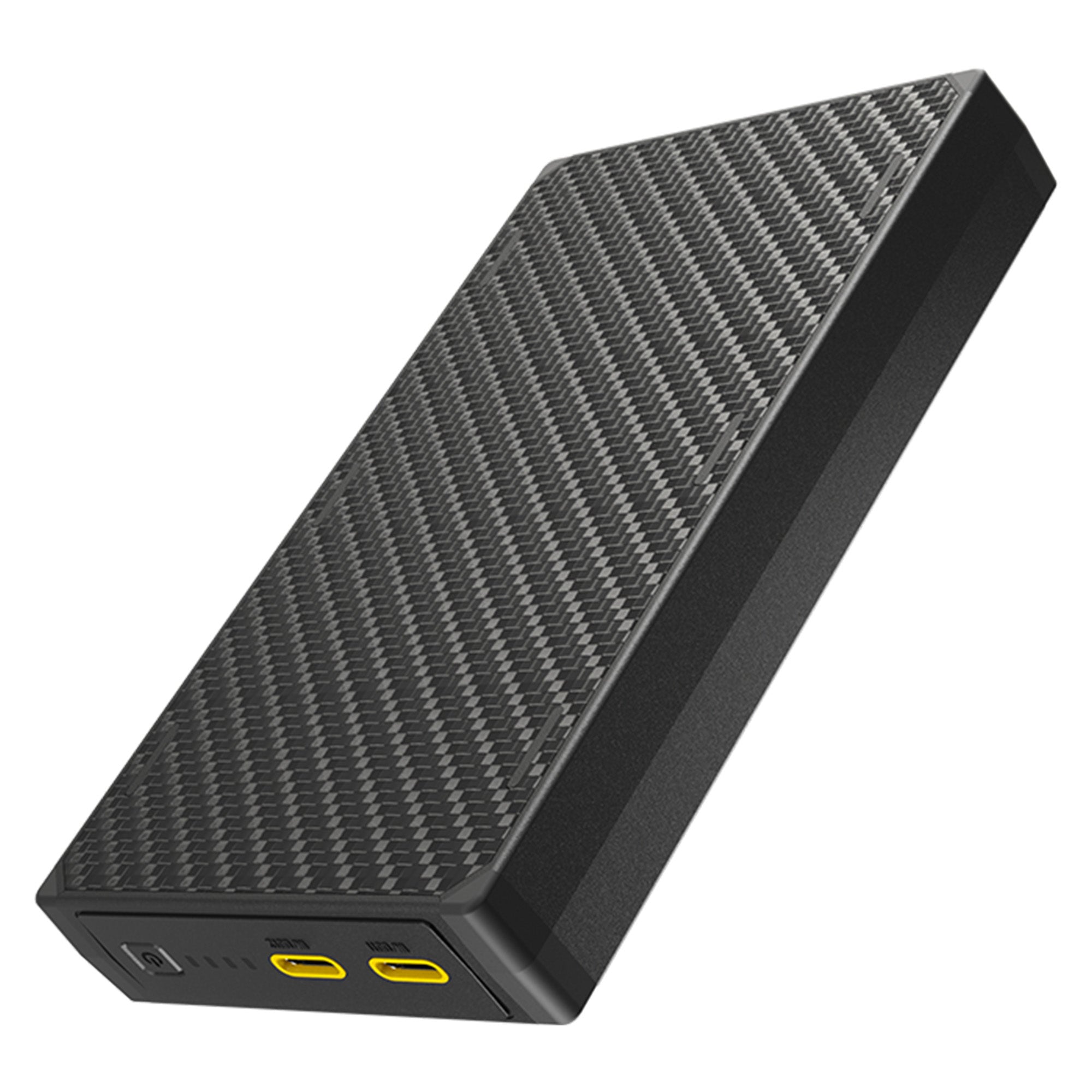 Nitecore NB20000 Gen 3 (20,000mAh)