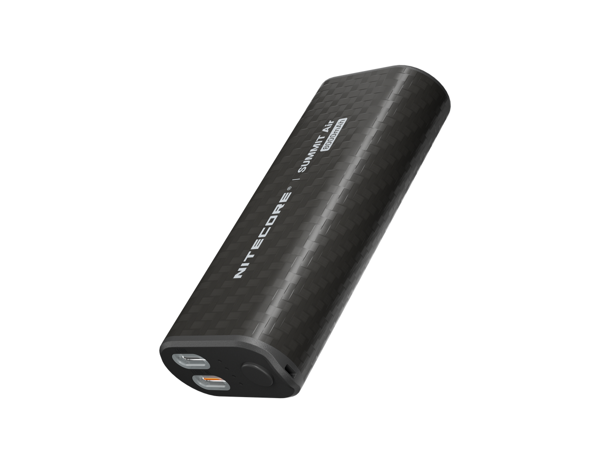 Nitecore SUMMIT Air 8,000mAh Extreme Cold-Resistant Ultralight Power Bank