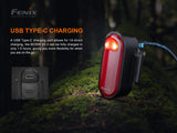 Fenix BC05R V2.0 15 Lumens Ultra Bright Compact Bicycle Taillight