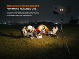 Fenix CL27R 1600 Lumen Rechargeable Multifunctional Outdoor Lantern