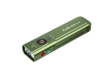 Fenix E06R Pro RG 1600 Lumen USB-C Rechargeable EDC Flashlight with Red Light and Green Laser