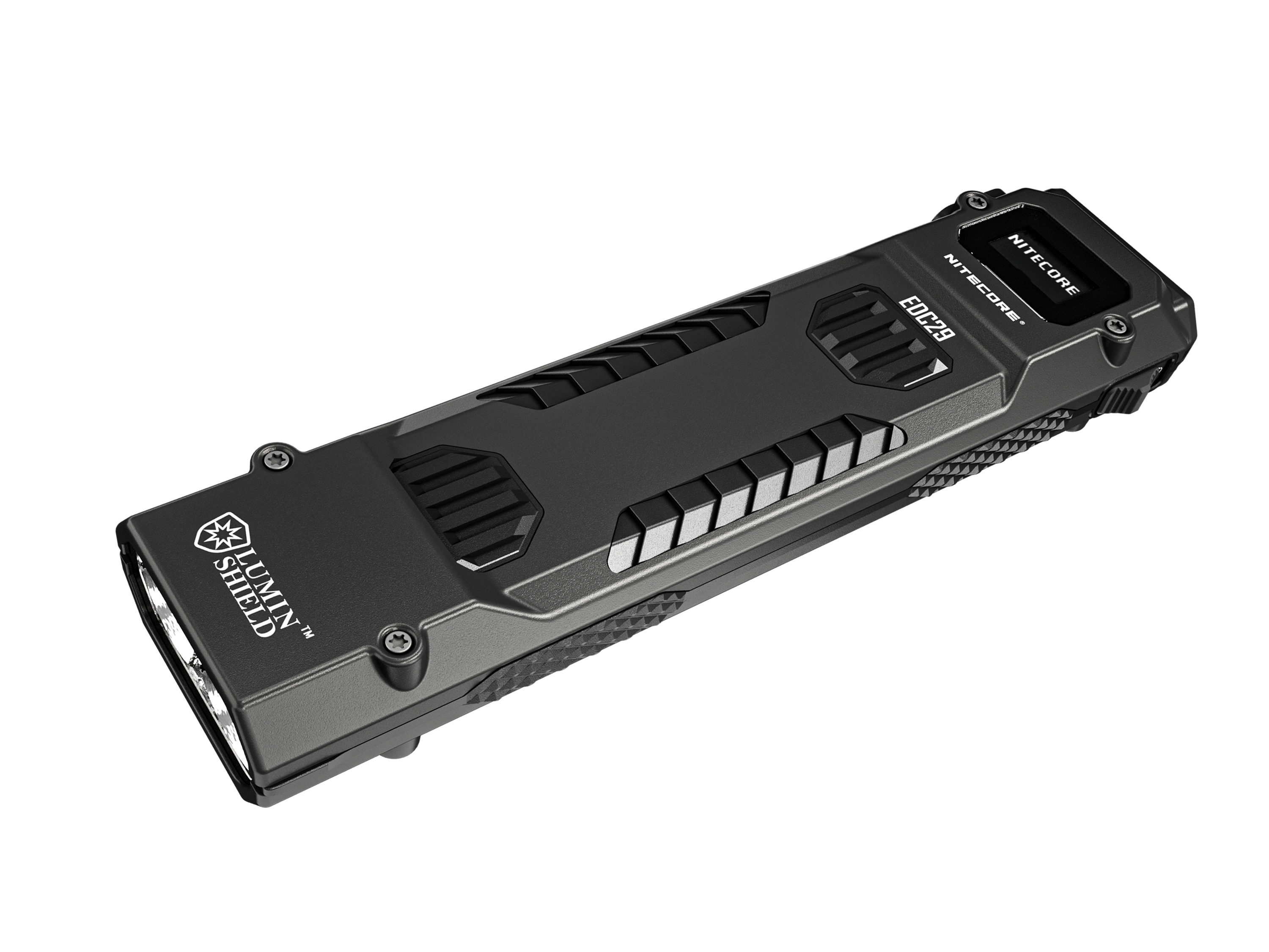 Best overall: Nitecore EDC29 (6,500 lumens)
