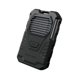 Nitecore EMR06 TAC Portable Rechargeable Mosquito Repeller