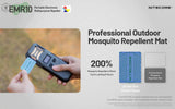 Nitecore EMR10 Rechargeable Mosquito Repeller Power Bank