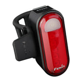 Fenix BC05R V2.0 15 Lumens Ultra Bright Compact Bicycle Taillight