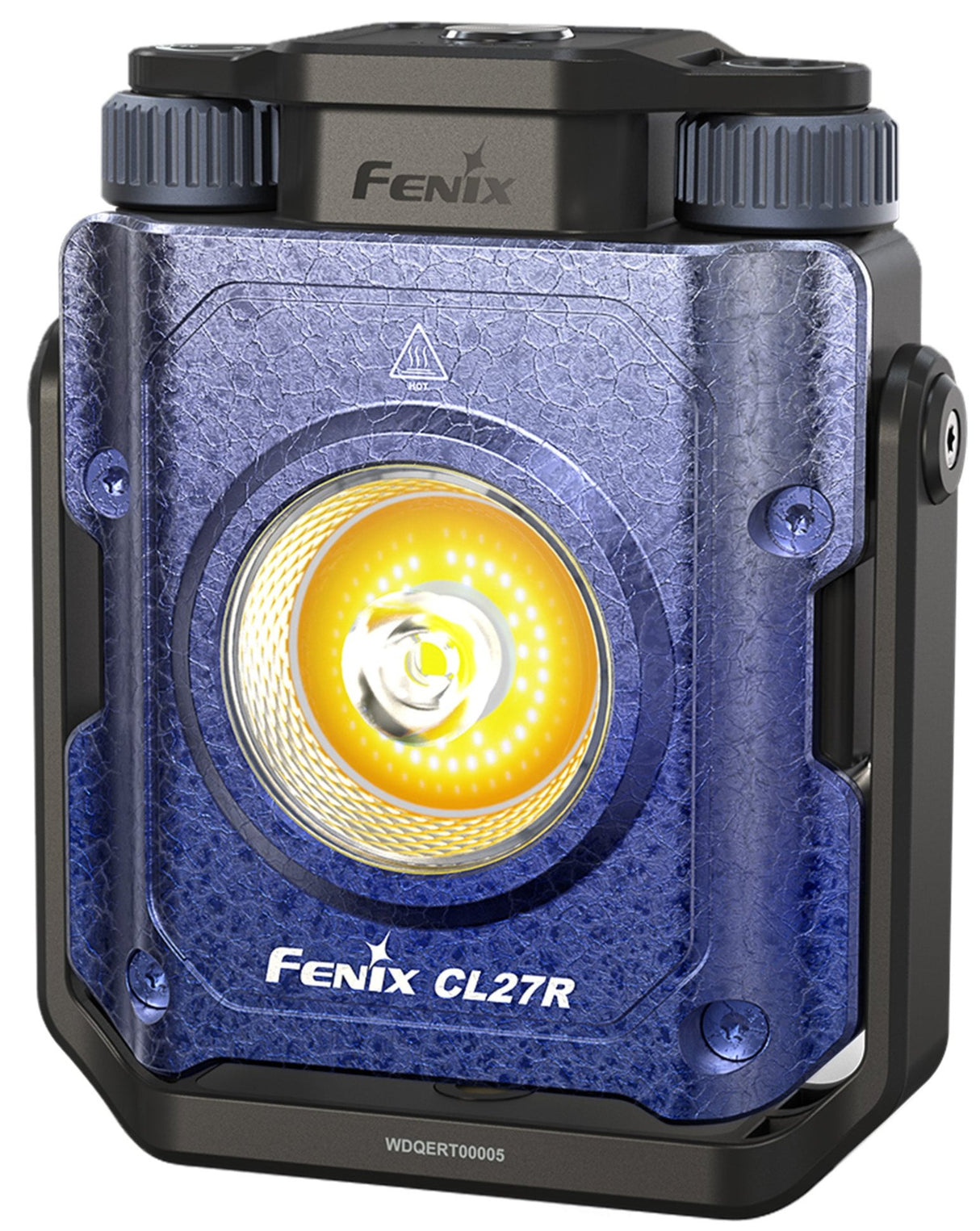 Fenix CL27R 1600 Lumen Rechargeable Multifunctional Outdoor Lantern