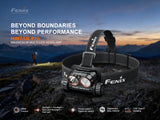 Fenix HM75R Pro 3500 Lumen Multi-Beam Rechargeable Headlamp