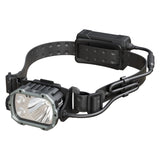 Fenix HP35R SAR 4000 Lumen Rechargeable Headlamp with Flame Retardant Headband