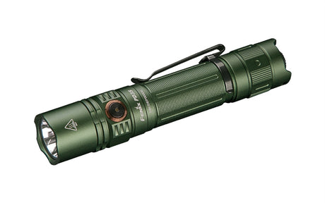 Fenix PD35 V3.0 1700 Lumen Rechargeable Flashlight