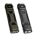 Nitecore EDC29 6500 Lumen USB-C Rechargeable Flat EDC Flashlight