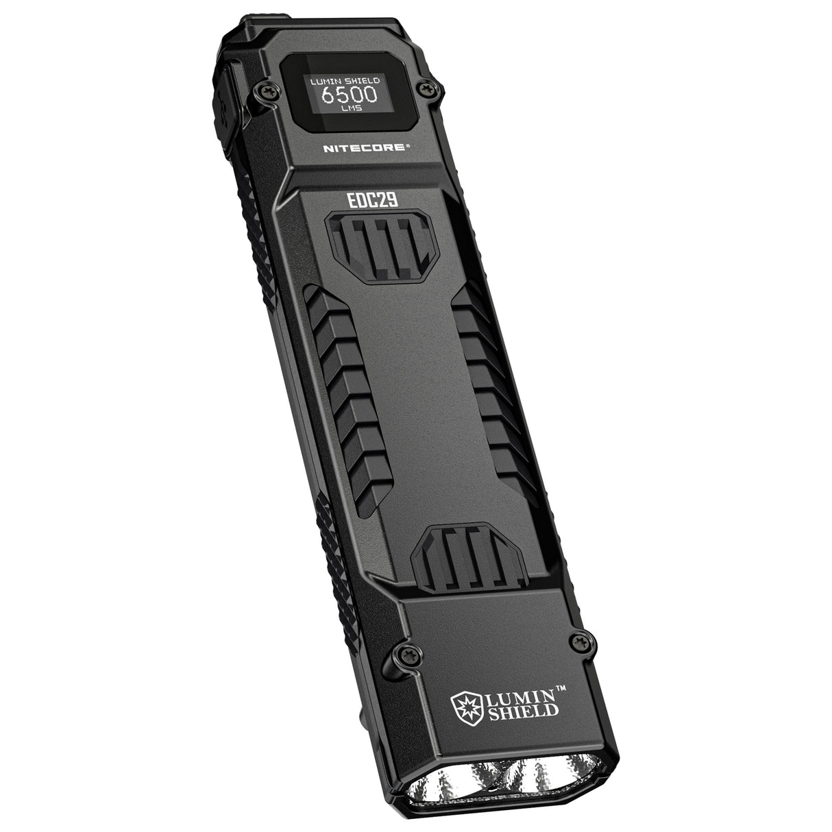 Nitecore EDC29 6500 Lumen USB-C Rechargeable Flat EDC Flashlight