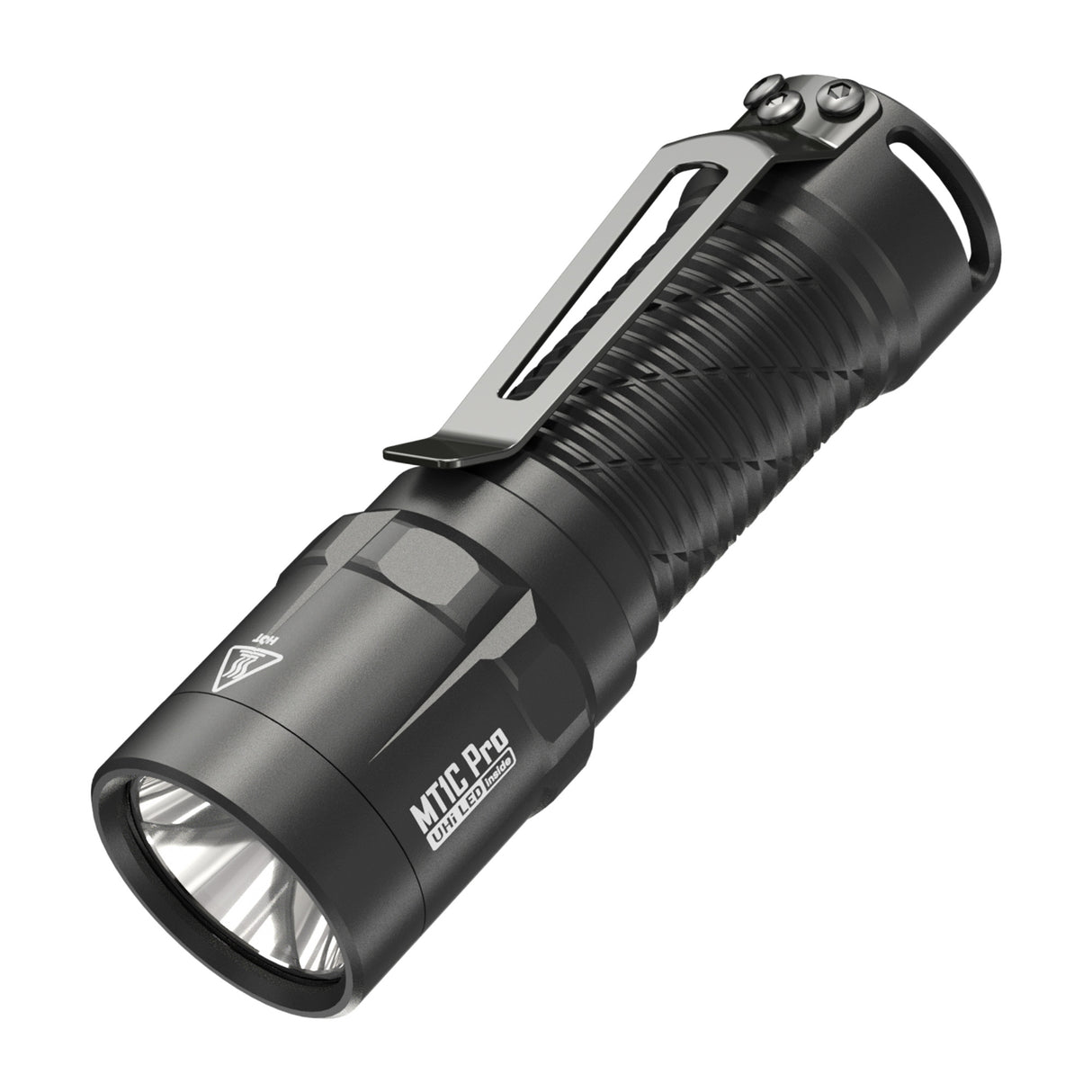 Nitecore MT1C Pro 1000 Lumen Rechargeable EDC Flashlight