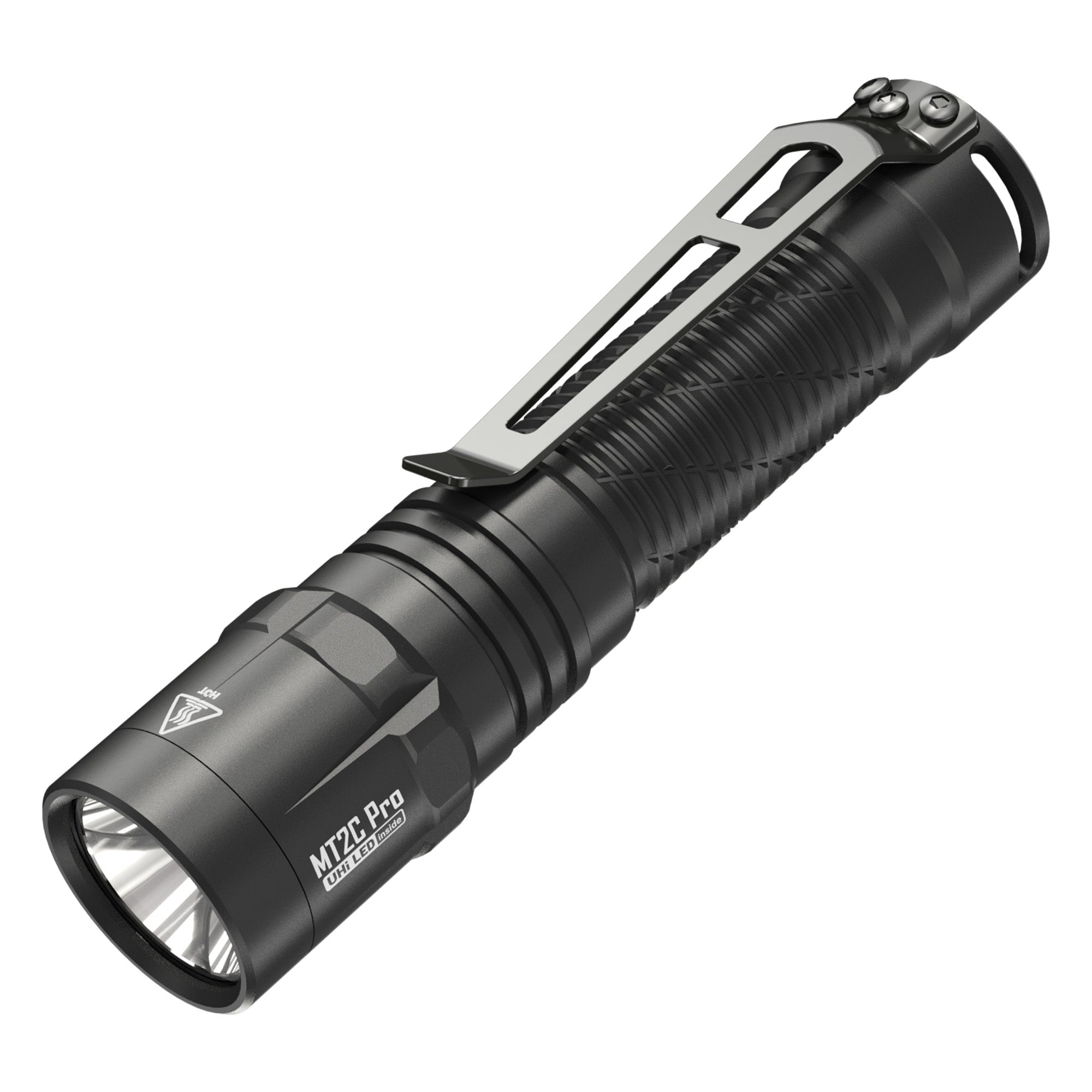 ライト・ランタン NITECORE MT2C Pro Nitecore MT2C Pro 1800 Lumen Rechargeable EDC Flashlight