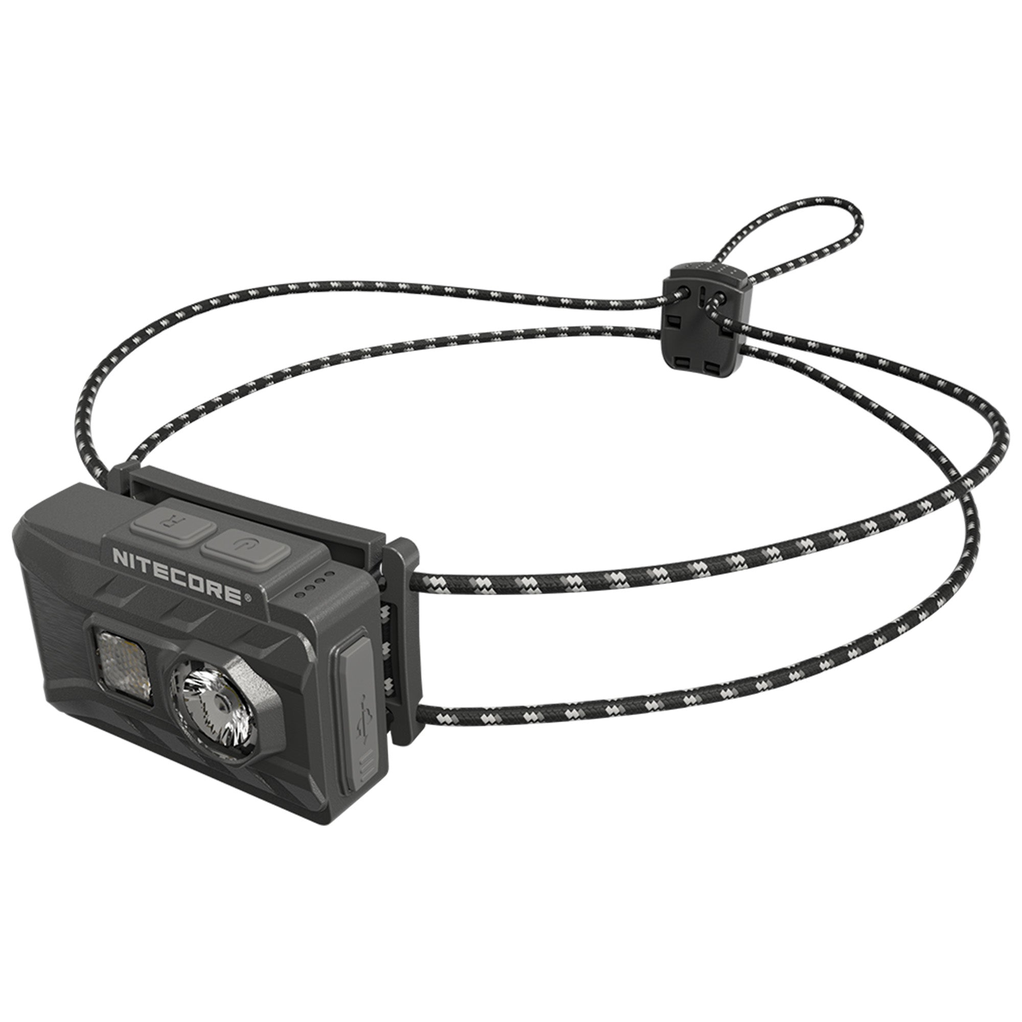 Nitecore NU20 Classic Ultralight Headlamp | Zpacks