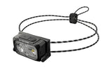 NITECORE NU21 360 Lumen Ultralight Rechargeable Headlamp