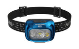 NITECORE NU31 550 Lumen LED Rechargeable Headlamp