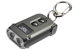 Nitecore TINI 2 500 Lumen Rechargeable Keychain Flashlight