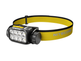 Nitecore UT6 MCT 1600 Lumen Rechargeable Trail Running Headlamp