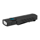 Olight ArkPro Lite 1200 Lumen Rechargeable EDC Flashlight with UV Light