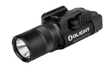 Olight Baldr Pro R 1350 Lumen Rechargeable Flashlight and Green Beam