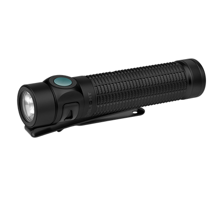 Olight Baton 4 Pro 1600 Lumen Rechargeable EDC Flashlight