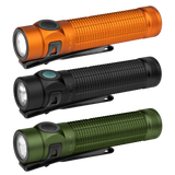 Olight Baton 4 Pro 1600 Lumen Rechargeable EDC Flashlight