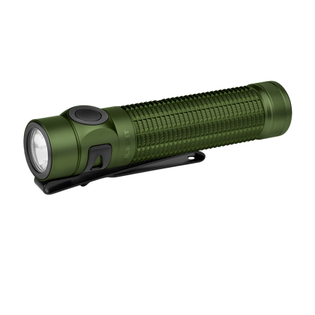 Olight Baton 4 Pro 1600 Lumen Rechargeable EDC Flashlight