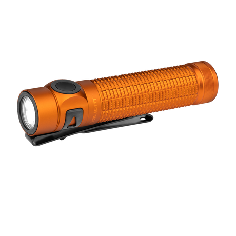 Olight Baton 4 Pro 1600 Lumen Rechargeable EDC Flashlight