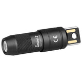 Olight imini 2 50 Lumen Rechargeable Keychain Flashlight