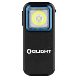 Olight Oclip 300 Lumen USB-C Rechargeable Clip-On Flashlight