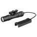 Olight Odin S MLOK 1500 Lumen Rechargeable Rail Mount Flashlight