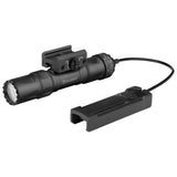 Olight Odin S Picatinny 1500 Lumen Rechargeable Rail Mount Flashlight