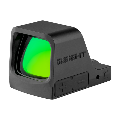 Olight Osight C 3 MOA Dot Sight with 32 MOA Circle
