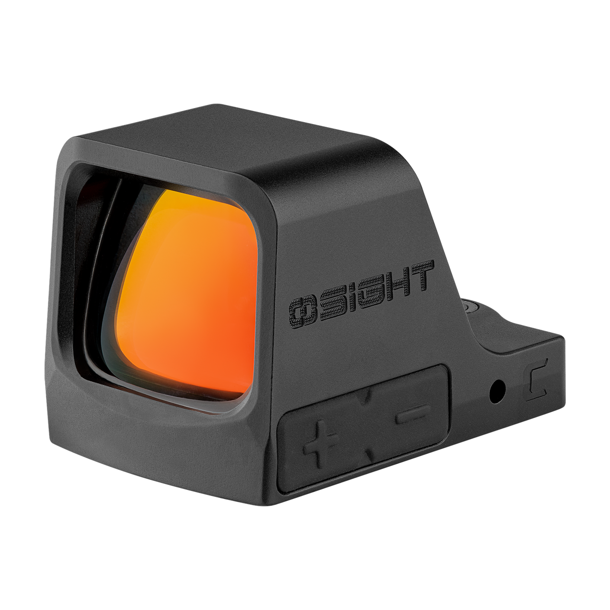 Olight Osight C 3 MOA Dot Sight with 32 MOA Circle