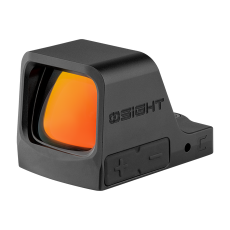 Olight Osight C 3 MOA Dot Sight with 32 MOA Circle