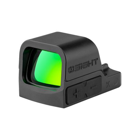 Osight K 6 MOA Dot Sight Optic