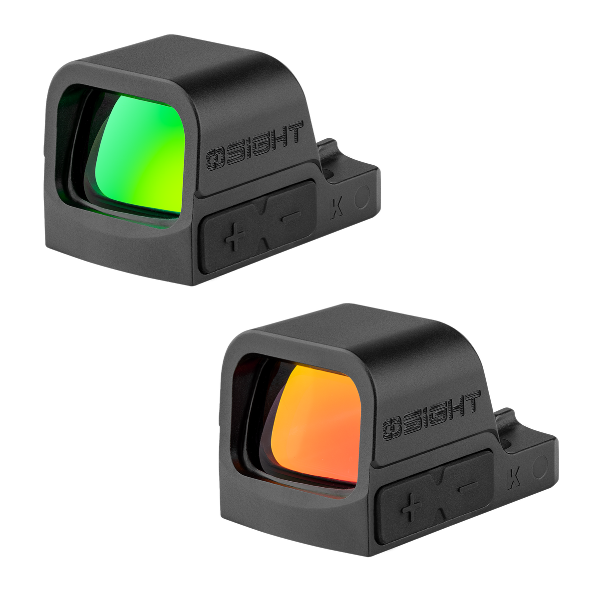 Osight K 6 MOA Dot Sight Optic