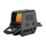 Osight R Micro T1/T2 Footprint Enclosed Red Dot Sight with Multi-Reticle System