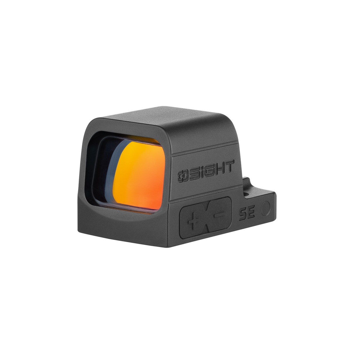 Osight SE 6 MOA Green Dot Sight with Enclosed Optic
