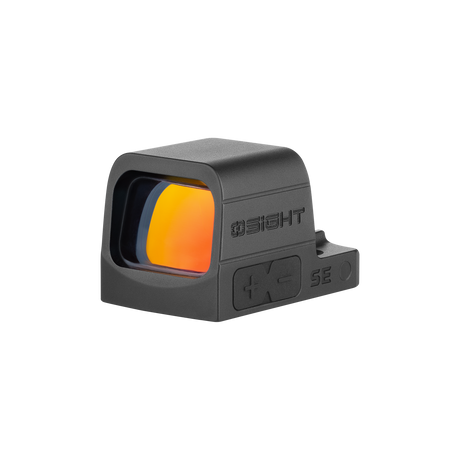 Osight SE 6 MOA Green Dot Sight with Enclosed Optic