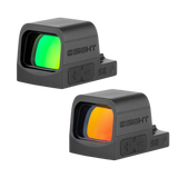 Osight SE 6 MOA Green Dot Sight with Enclosed Optic