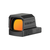 Osight SE DPP Enclosed Red Dot Sight with DPP Footprint and Side-Load CR1620 Battery featuring 2 MOA Dot & 32 MOA Circle Multi-Reticle System