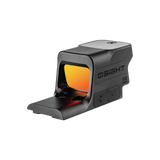 Osight SE MOS Direct-Mount Enclosed Emitter Red Dot Sight with Multi-Reticle System