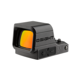 Osight XE AMRS Enclosed Emitter Red Dot with Multi-Reticle System