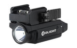 Olight PL-MINI 2 Valkyrie 600 Lumen Rechargeable Mountable Flashlight