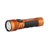 Olight Seeker 4 Pro CW 4600 Lumen Rechargeable Flashlight