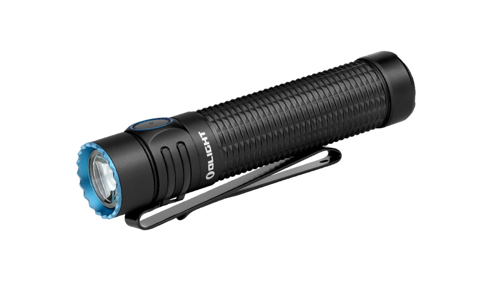 Olight Warrior Mini 3 1750 Lumen Rechargeable EDC Flashlight